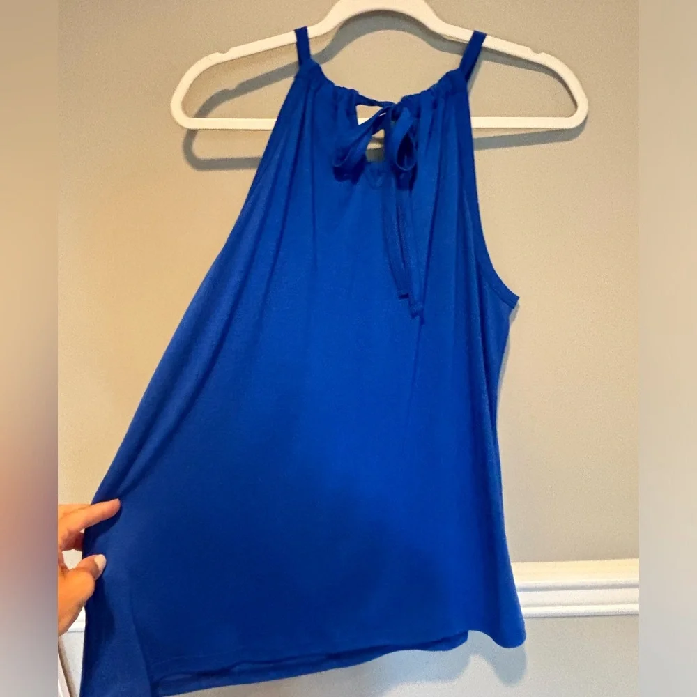Women's Wiholl Tank Top - perfect for any vacation Size Medium NWT - Picture 7 of 8